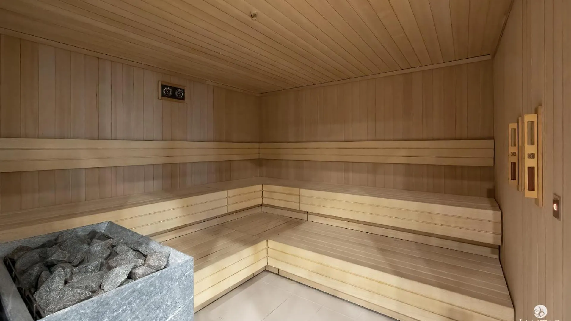 Polanki Aqua Exclusive - By Jantar Apartamenty Kolobrzeg Poland