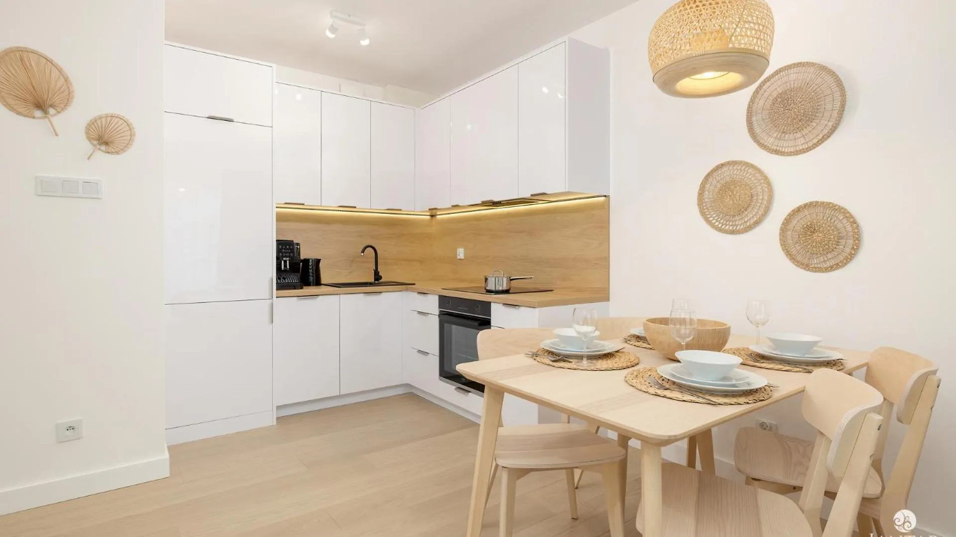 Polanki Aqua Exclusive - By Jantar Apartamenty Kolobrzeg Apartment