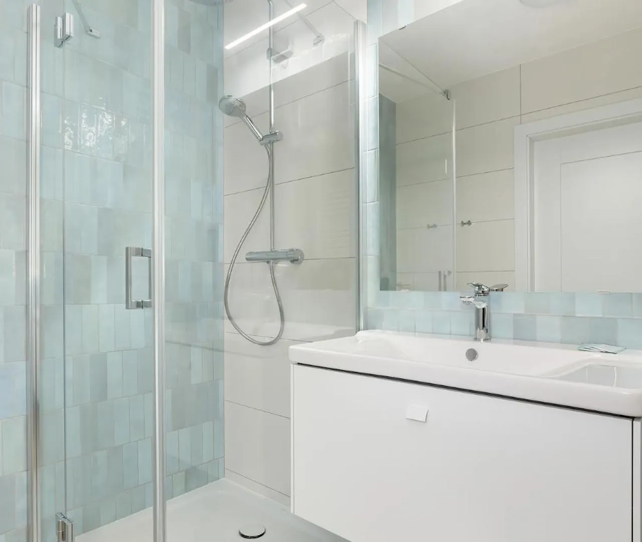 Polanki Aqua Exclusive - By Jantar Apartamenty Kolobrzeg Apartment