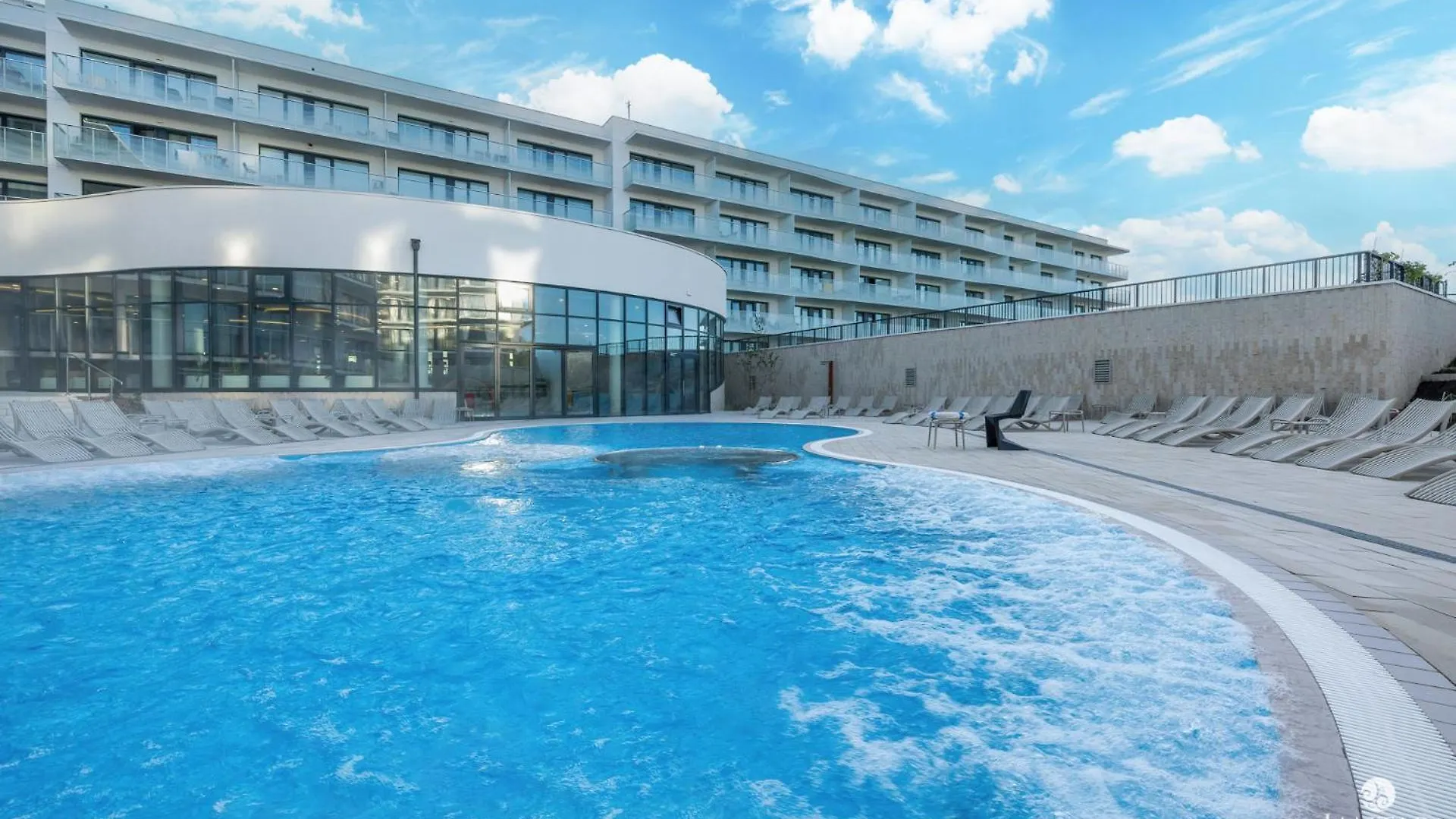 Polanki Aqua Exclusive - By Jantar Apartamenty Kolobrzeg
