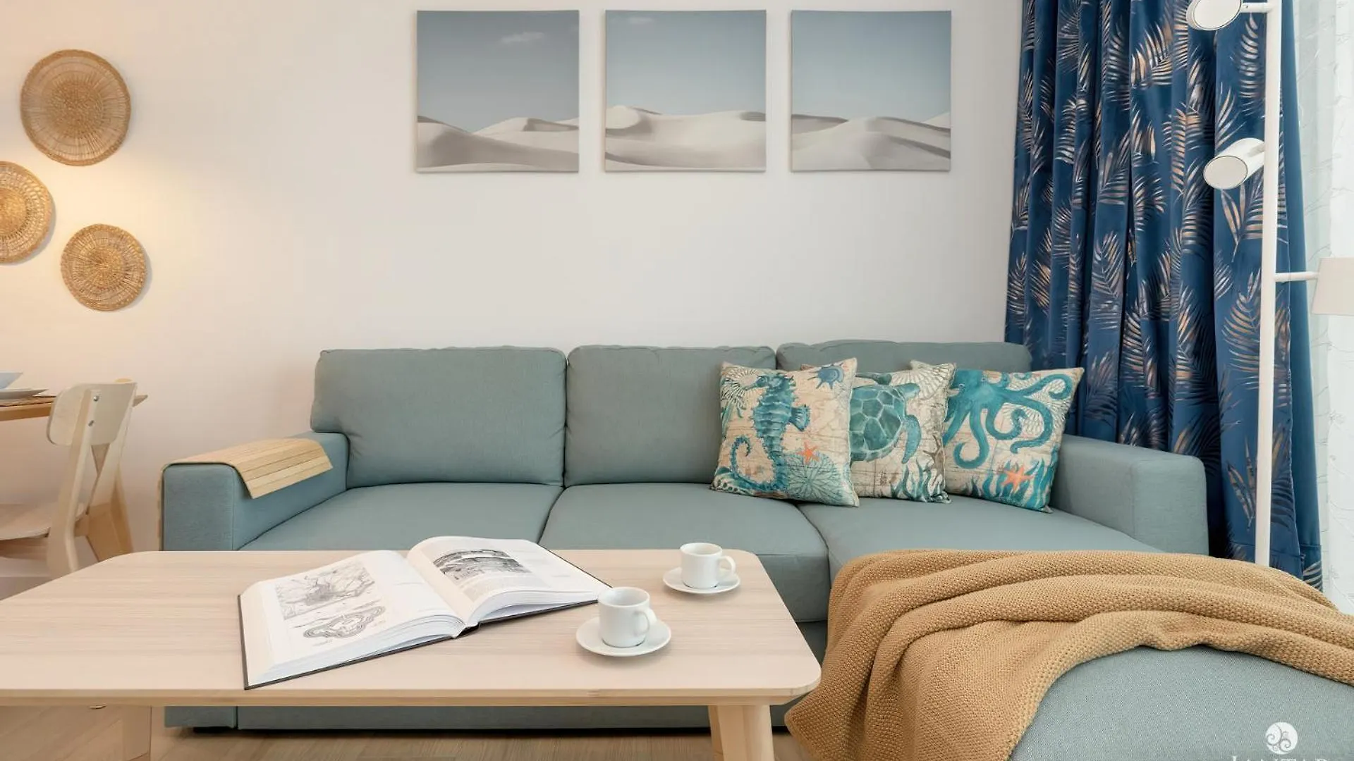 Polanki Aqua Exclusive - By Jantar Apartamenty Kolobrzeg 0*,