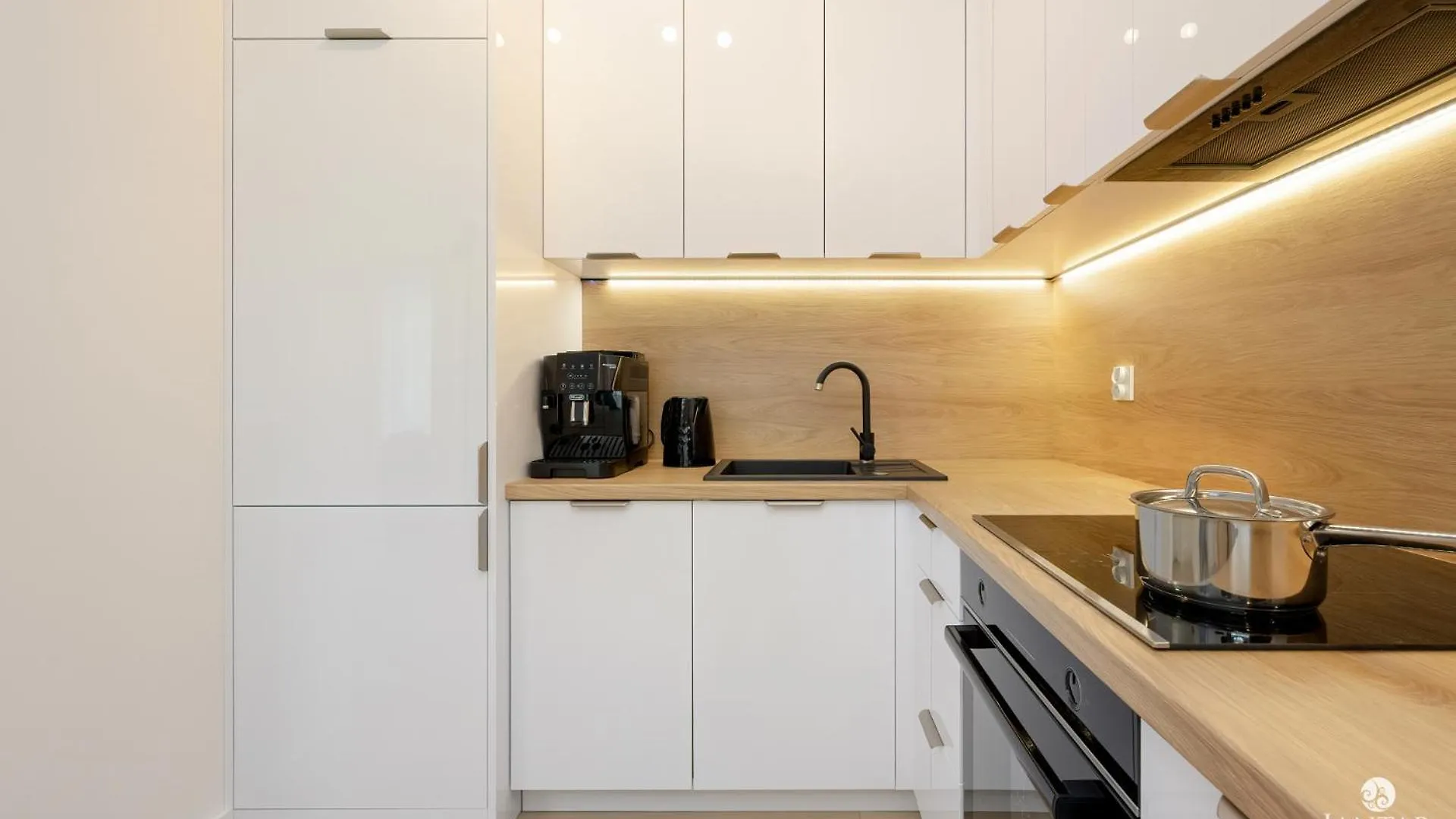 Polanki Aqua Exclusive - By Jantar Apartamenty Kolobrzeg