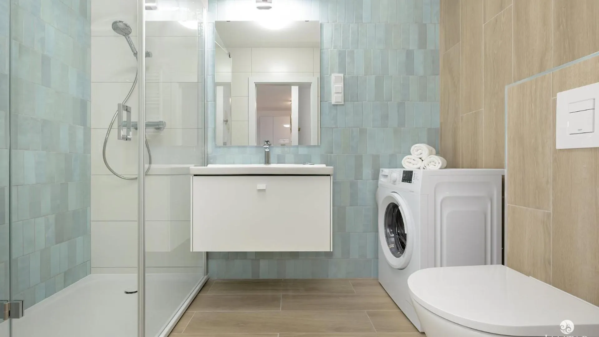 Polanki Aqua Exclusive - By Jantar Apartamenty Kolobrzeg 0*,