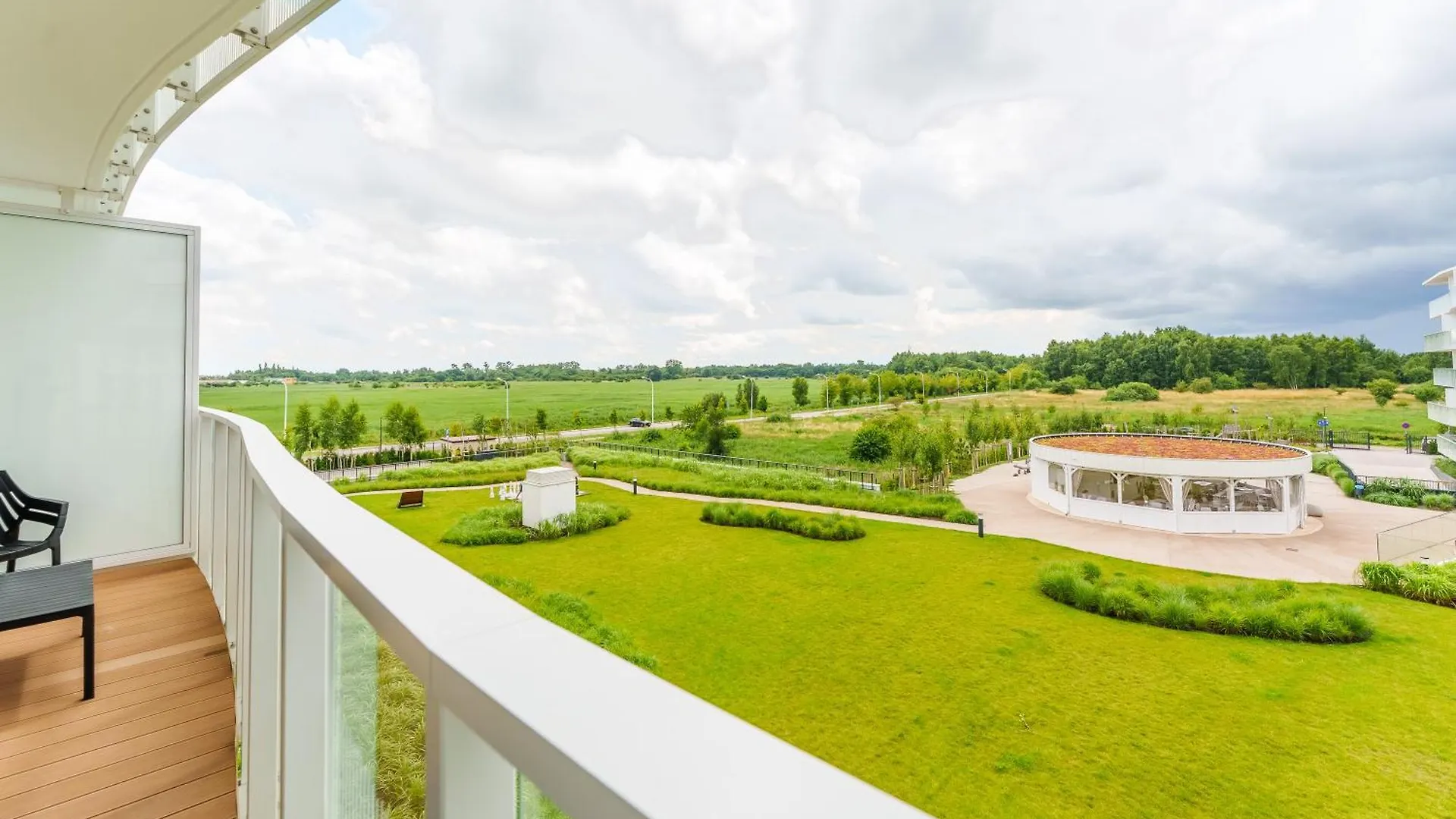 Polanki Aqua Exclusive - By Jantar Apartamenty Kolobrzeg