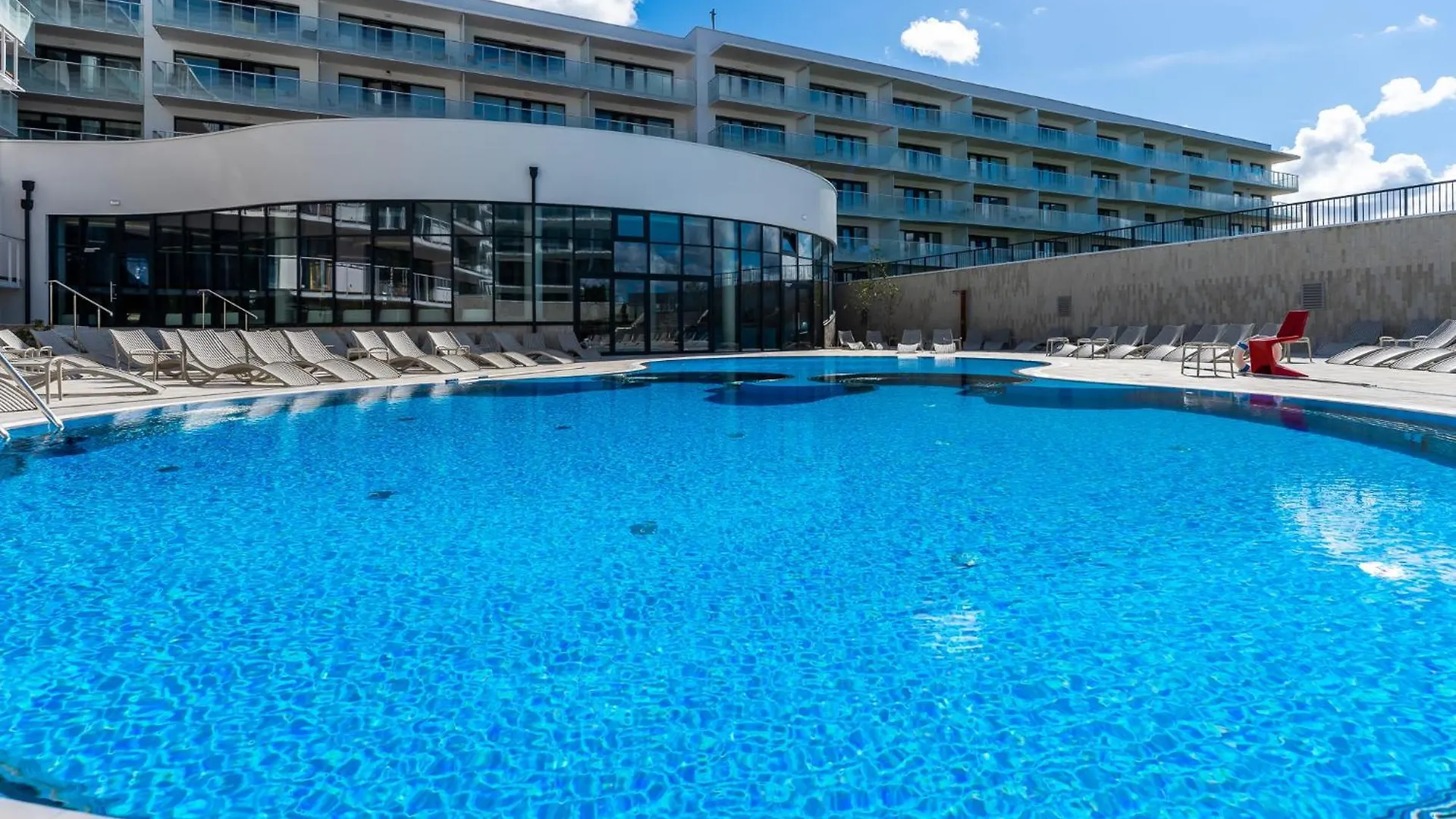 Apartment Polanki Aqua Exclusive - By Jantar Apartamenty Kolobrzeg