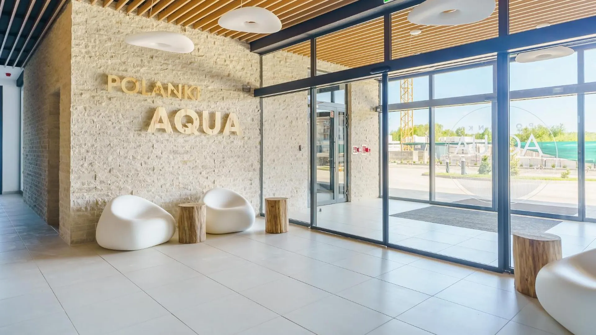 Apartment Polanki Aqua Exclusive - By Jantar Apartamenty Kolobrzeg