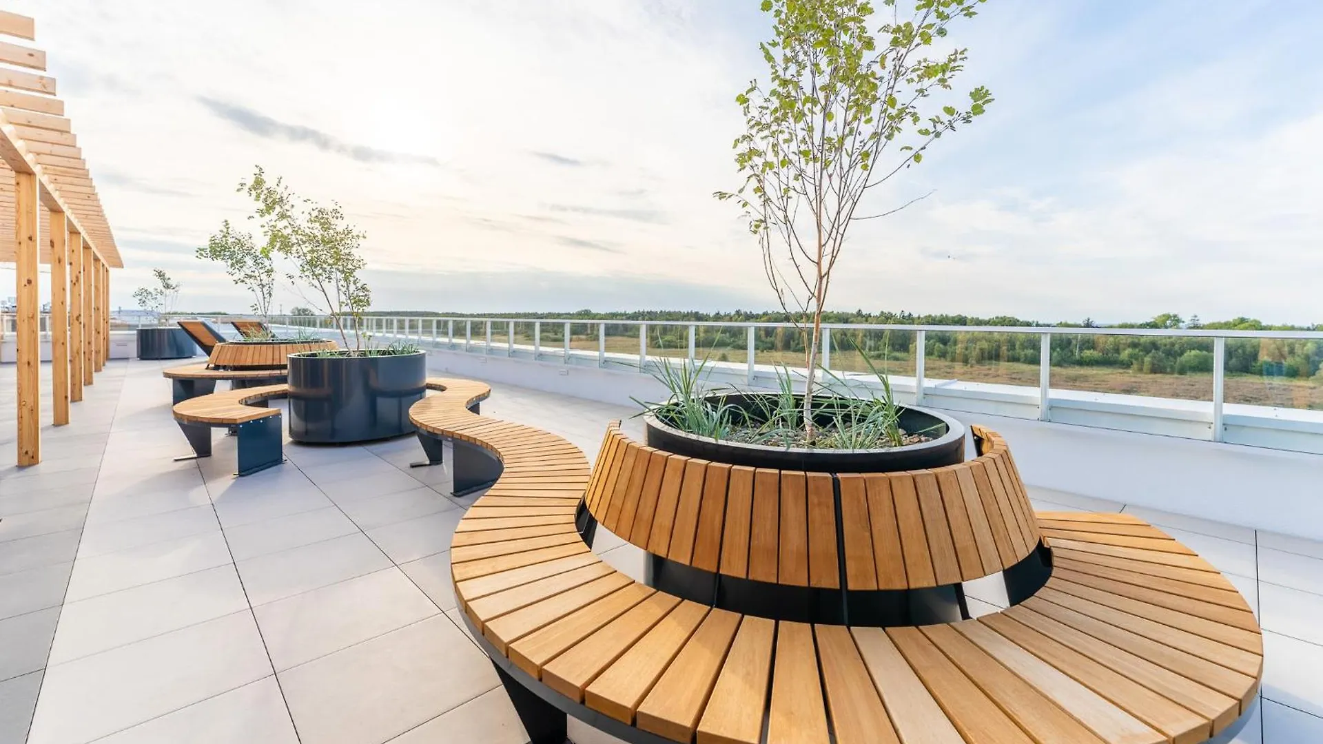 Polanki Aqua Exclusive - By Jantar Apartamenty Kolobrzeg