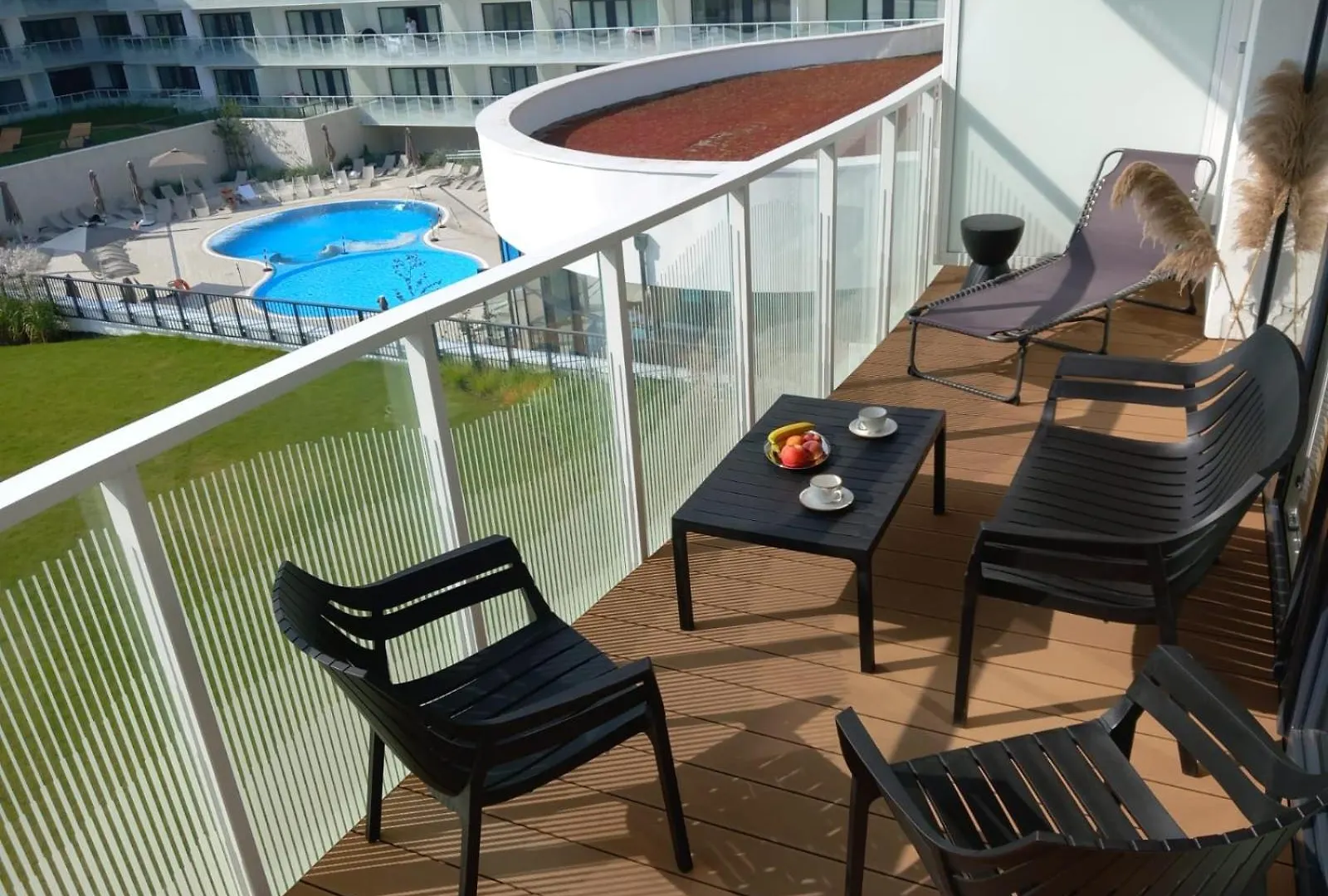 Polanki Aqua Exclusive - By Jantar Apartamenty Kolobrzeg