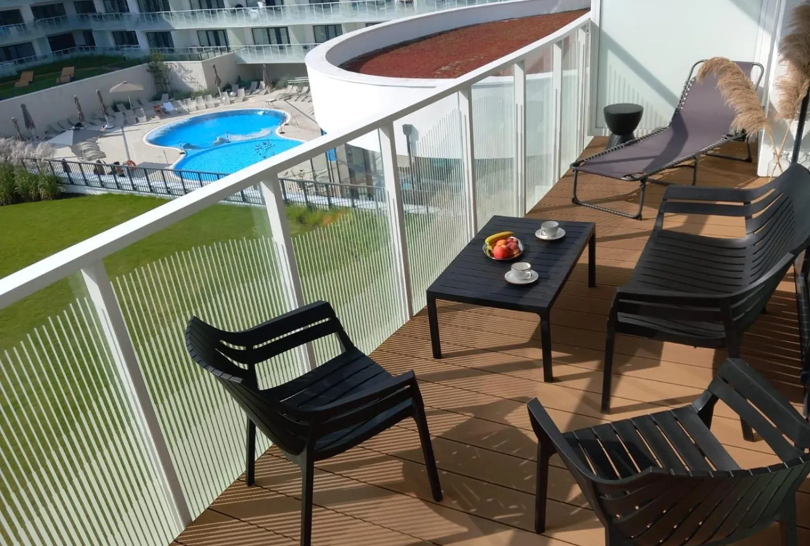 Apartment Polanki Aqua Exclusive - By Jantar Apartamenty Kolobrzeg